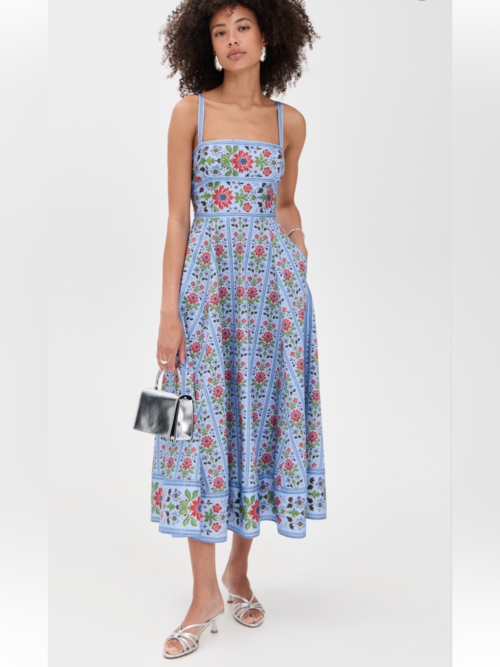 Hill House Home Margot Dress